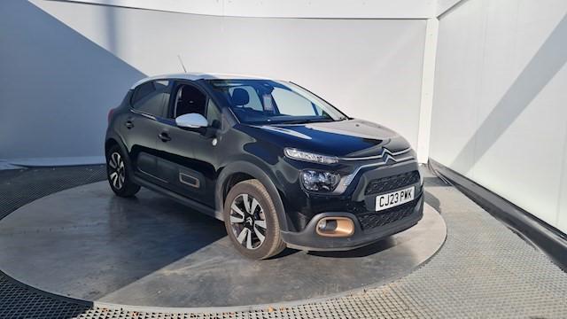 Main listing image - Citroen C3