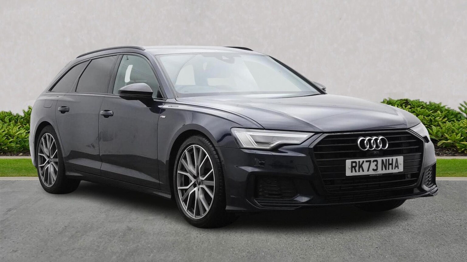 Main listing image - Audi A6 Avant