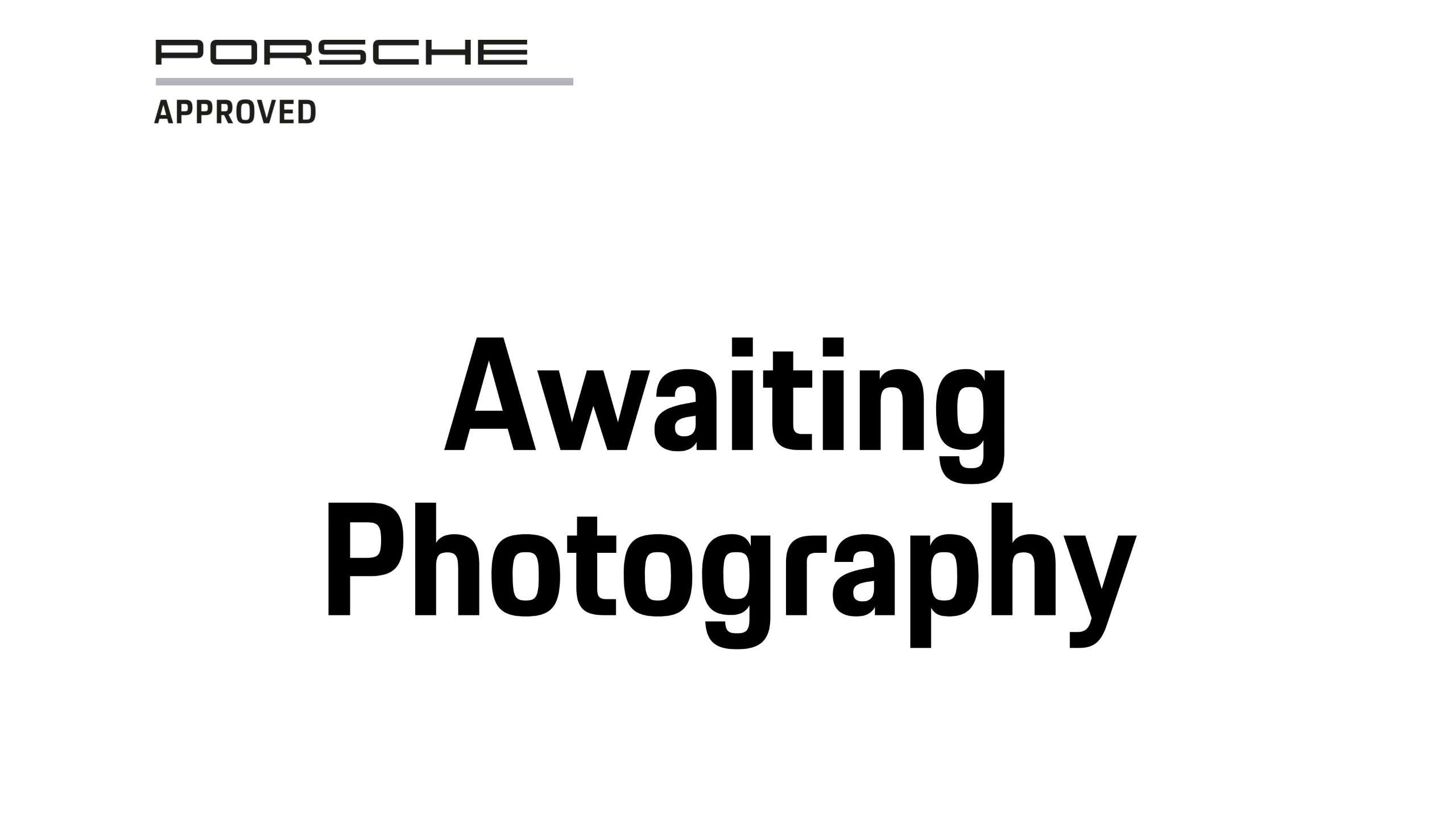 Main listing image - Porsche Taycan