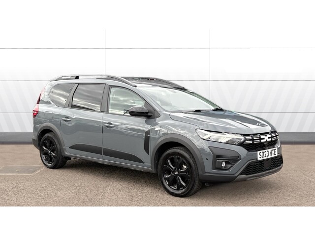 Main listing image - Dacia Jogger