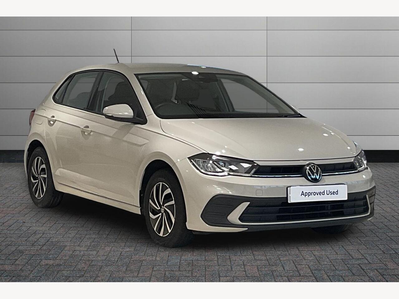 Main listing image - Volkswagen Polo