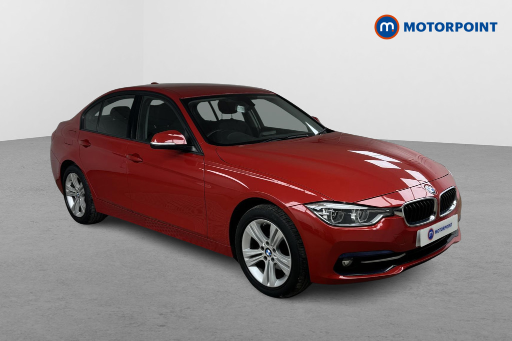 Main listing image - BMW 3 Series