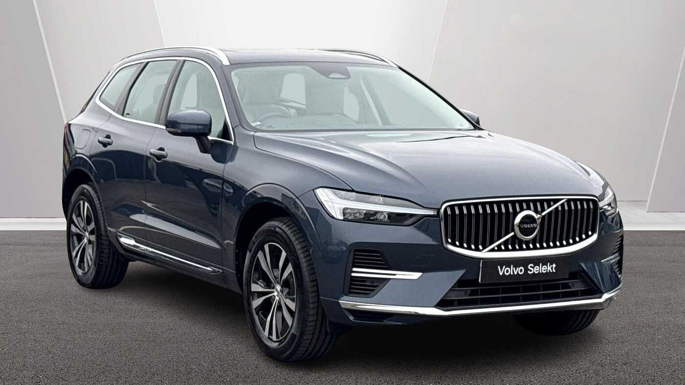 Main listing image - Volvo XC60