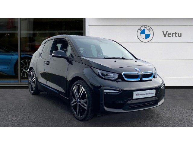 Main listing image - BMW i3