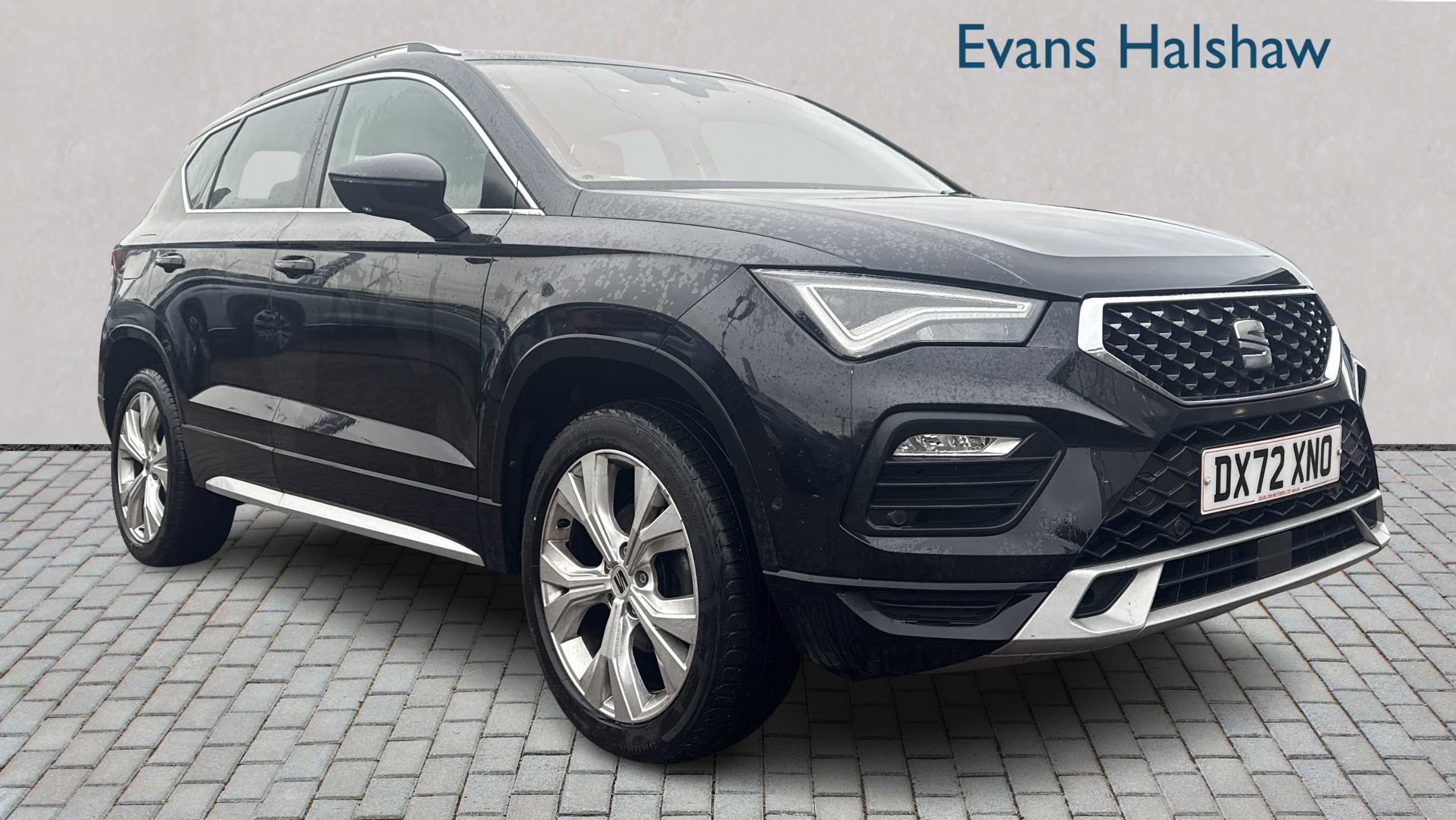 Main listing image - SEAT Ateca