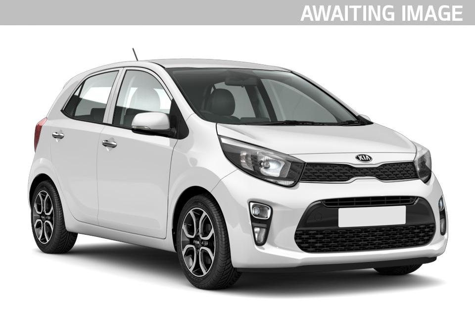 Main listing image - Kia Picanto