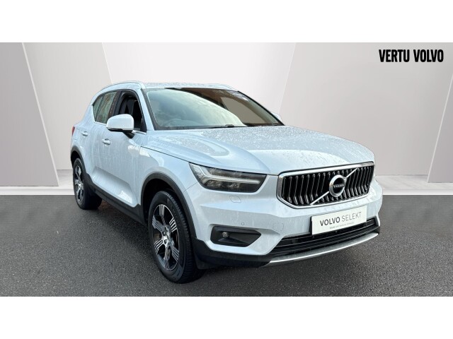 Main listing image - Volvo XC40