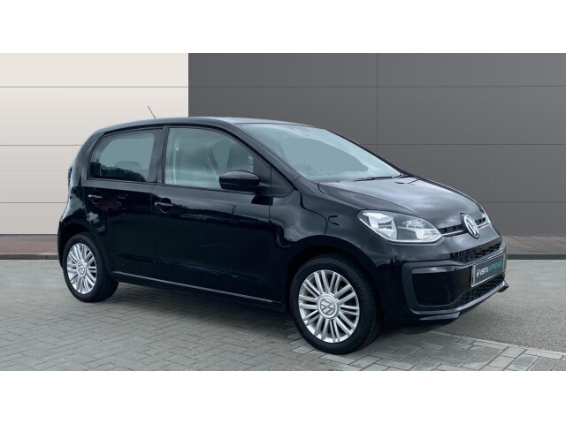 Main listing image - Volkswagen Up