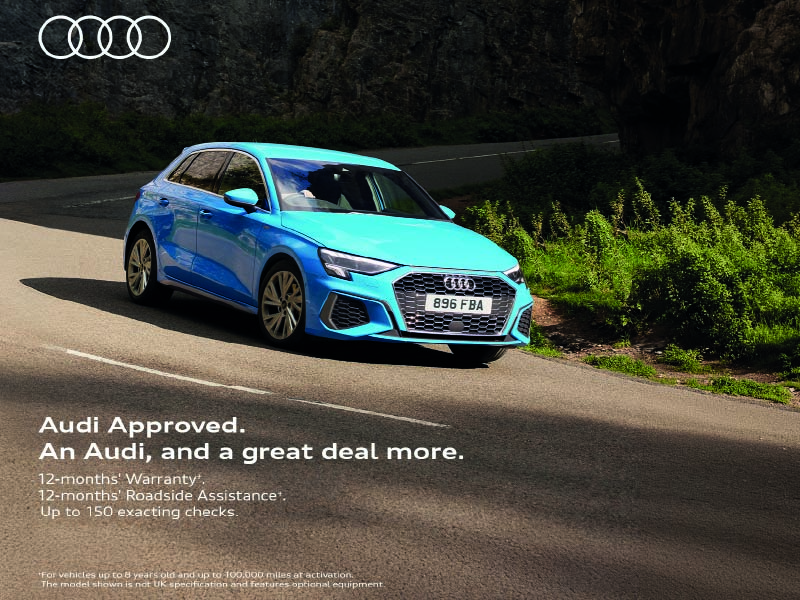 Main listing image - Audi e-tron GT