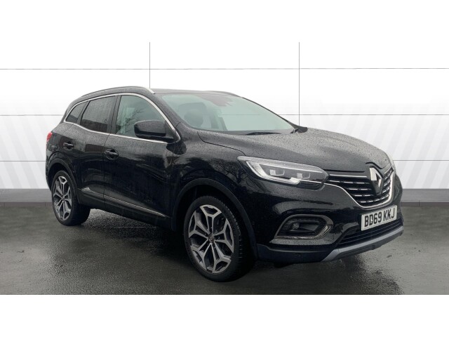Main listing image - Renault Kadjar