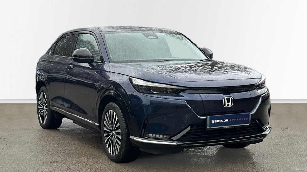 Main listing image - Honda E Ny1