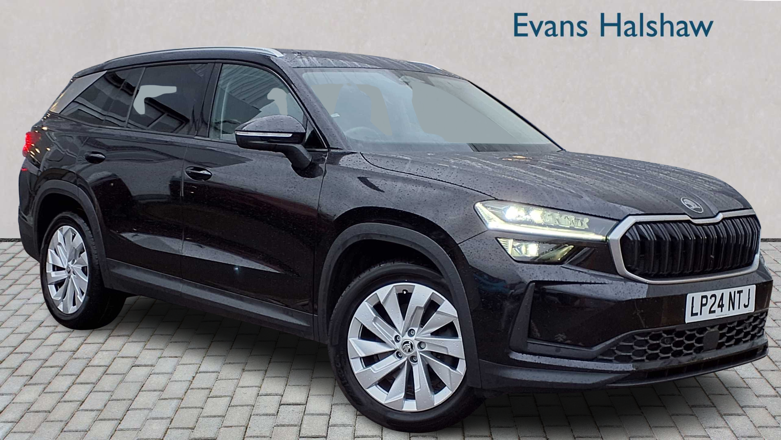 Main listing image - Skoda Kodiaq