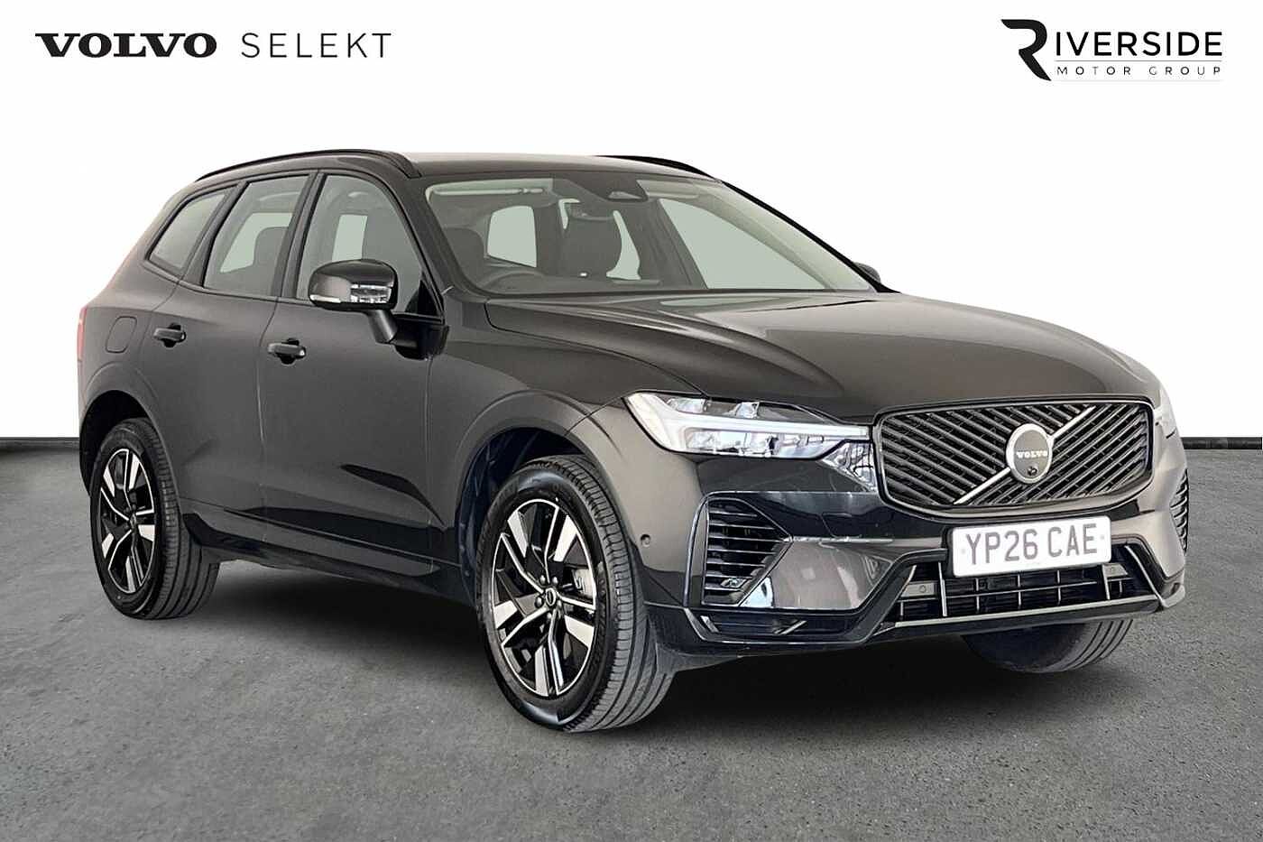 Main listing image - Volvo XC60