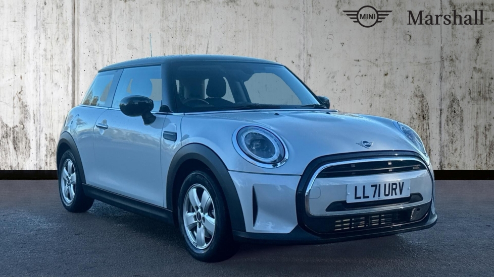 Main listing image - MINI Hatchback