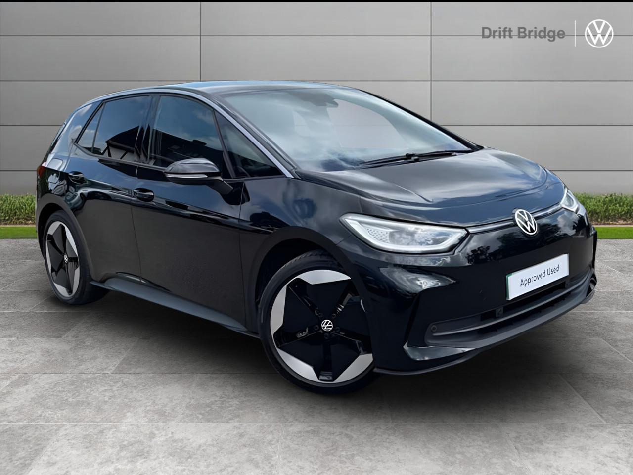Main listing image - Volkswagen ID.3