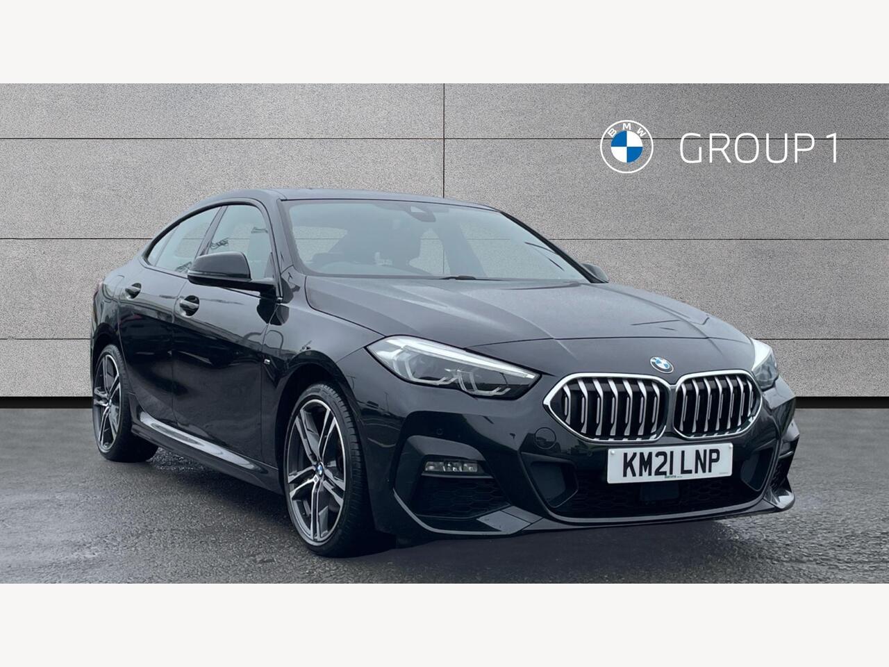 Main listing image - BMW 2 Series Gran Coupe