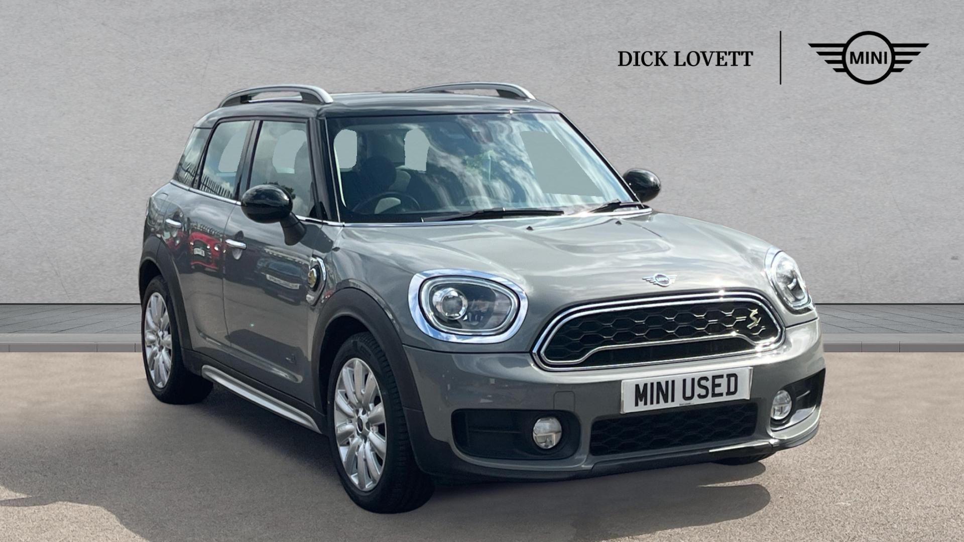 Main listing image - MINI Countryman
