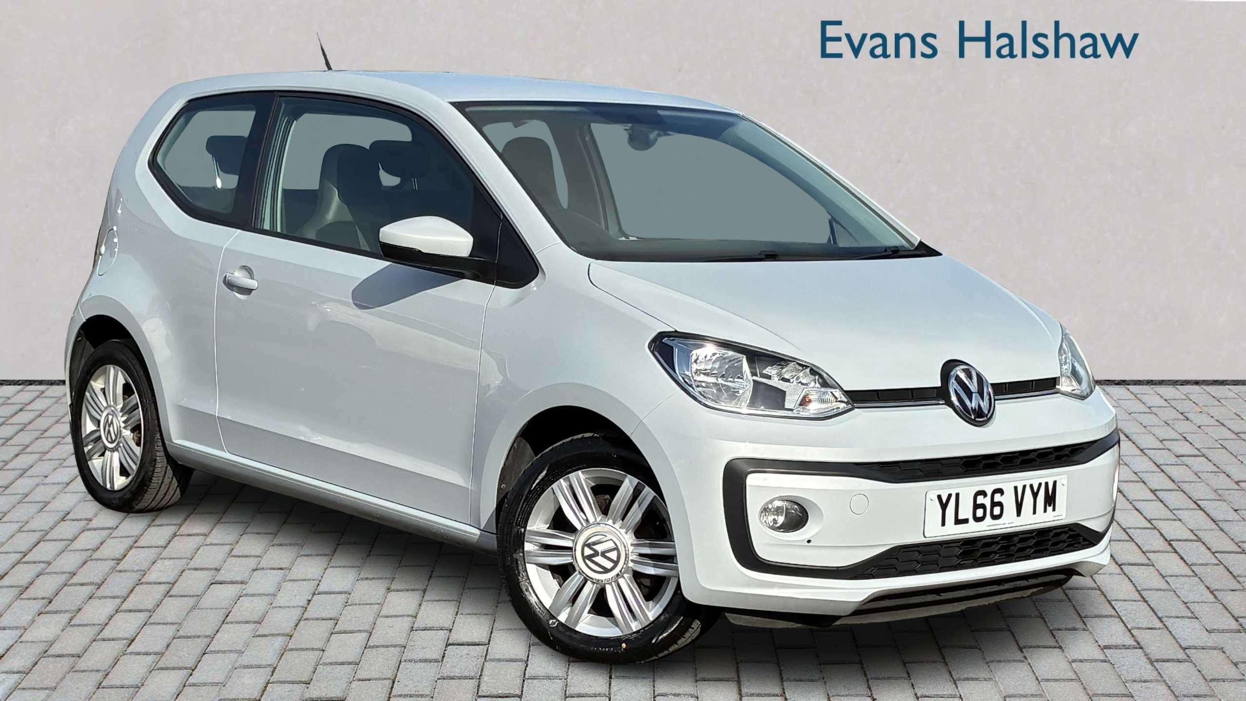 Main listing image - Volkswagen Up