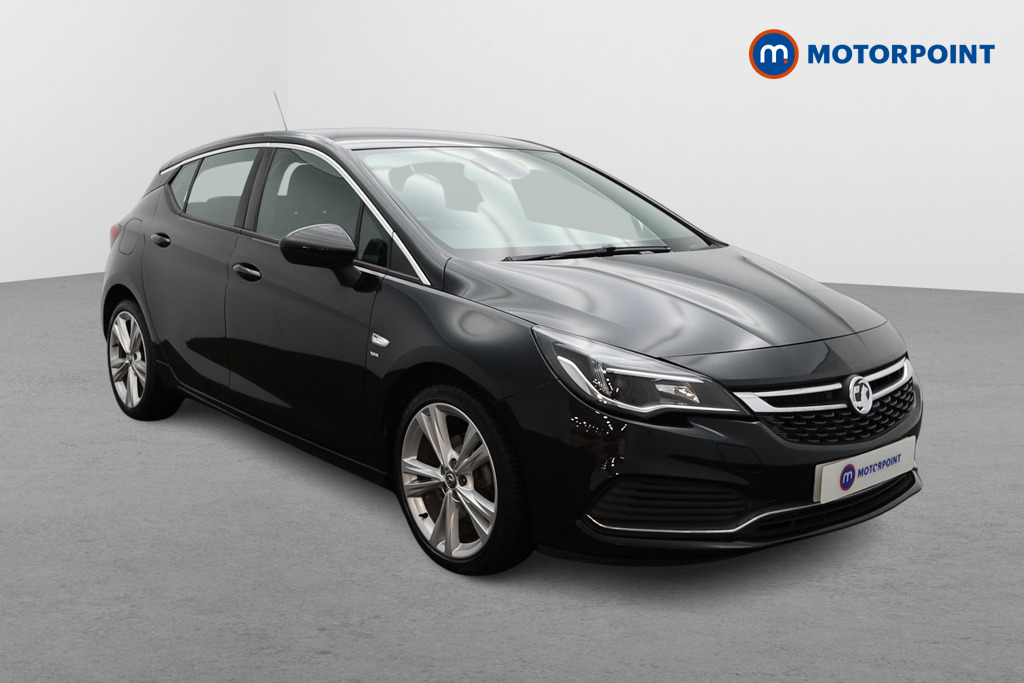 Main listing image - Vauxhall Astra