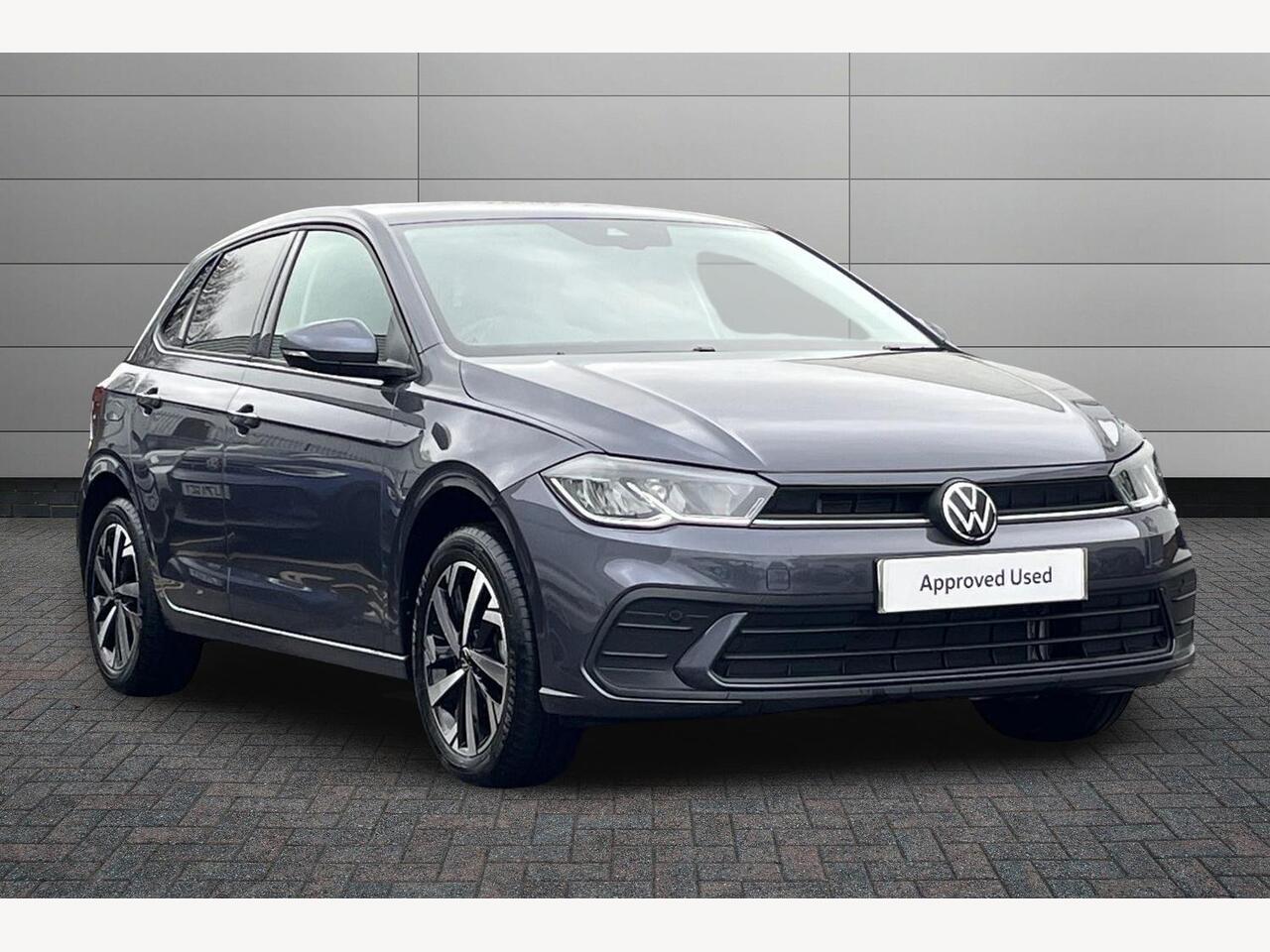 Main listing image - Volkswagen Polo