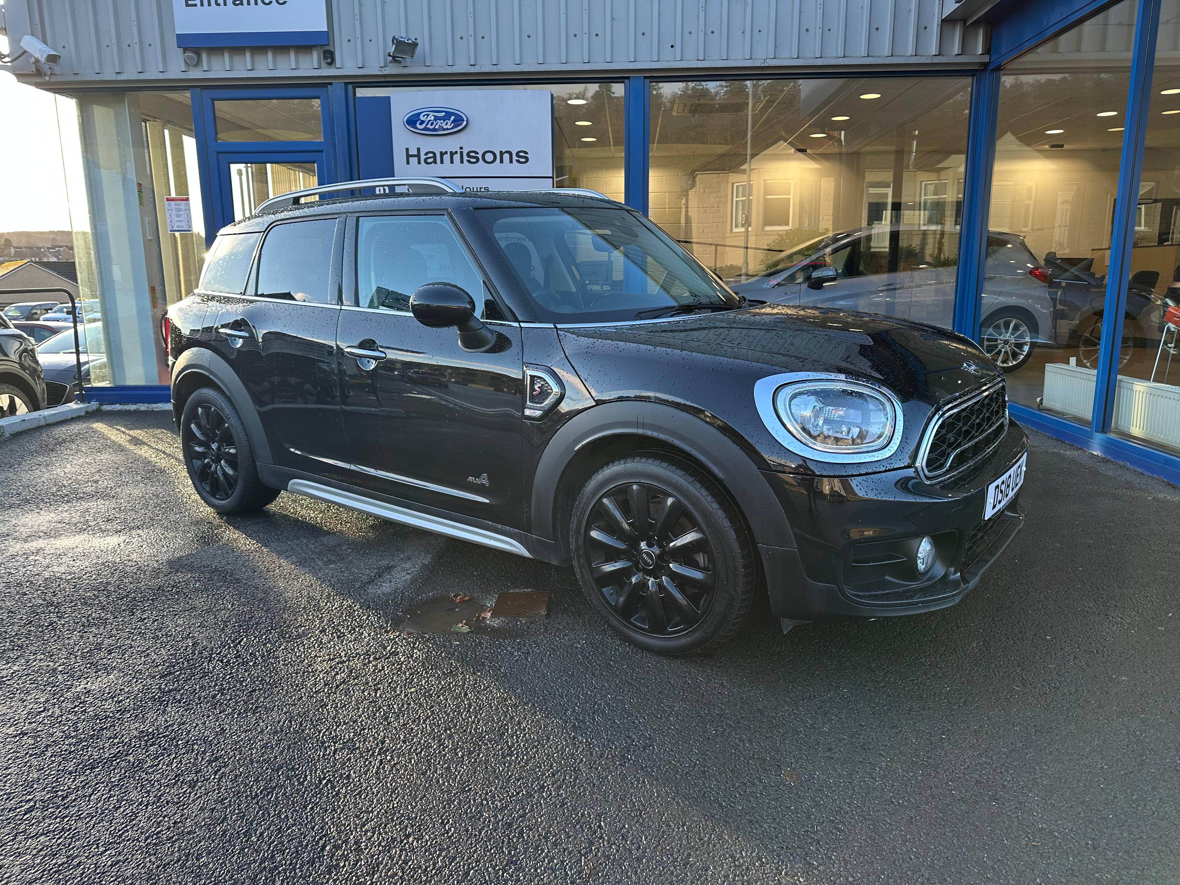 Main listing image - MINI Countryman