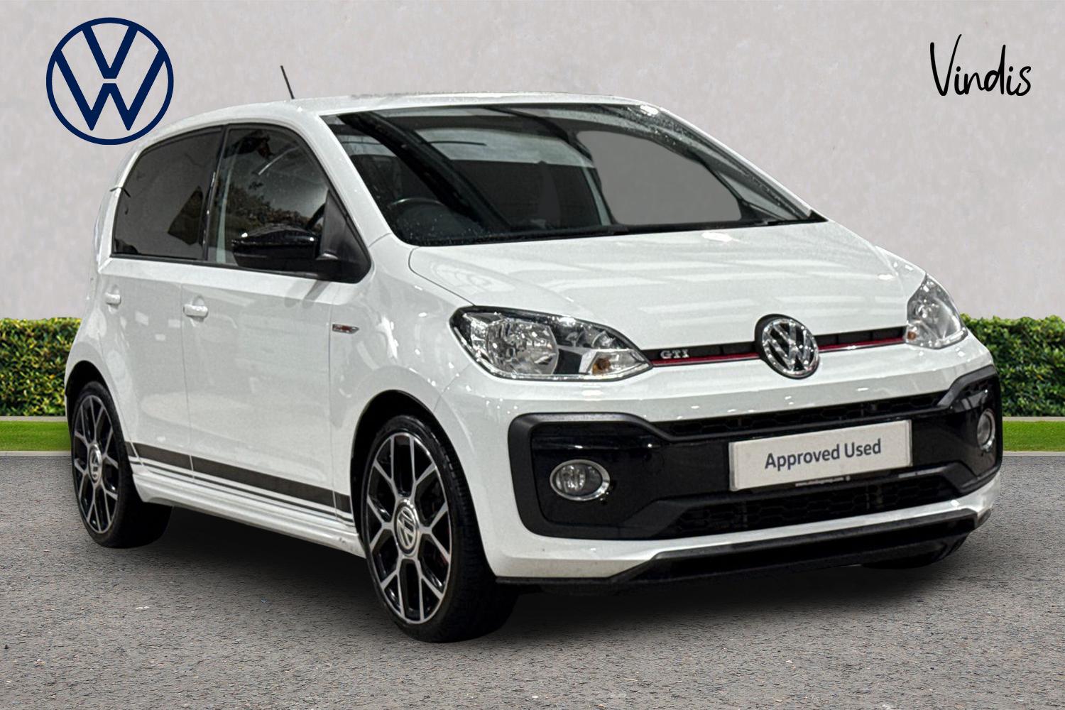 Main listing image - Volkswagen Up GTI