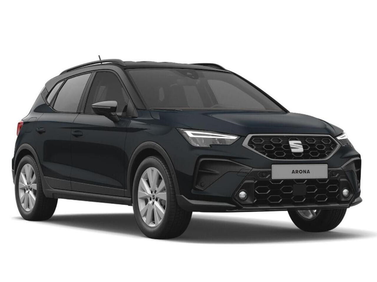 Main listing image - SEAT Arona