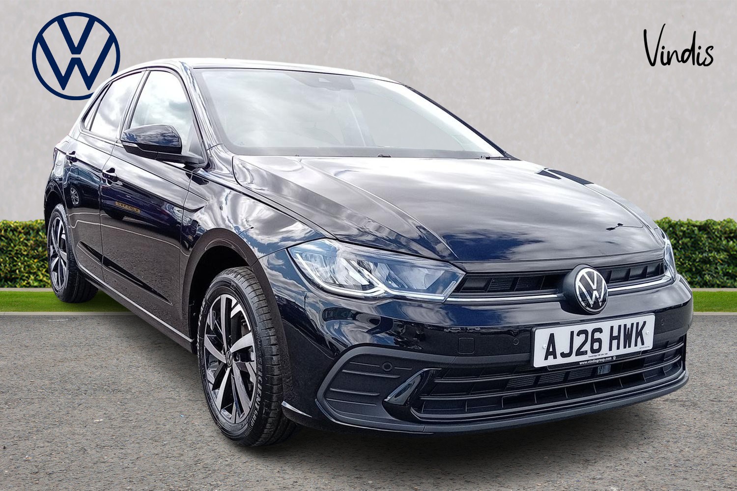 Main listing image - Volkswagen Polo