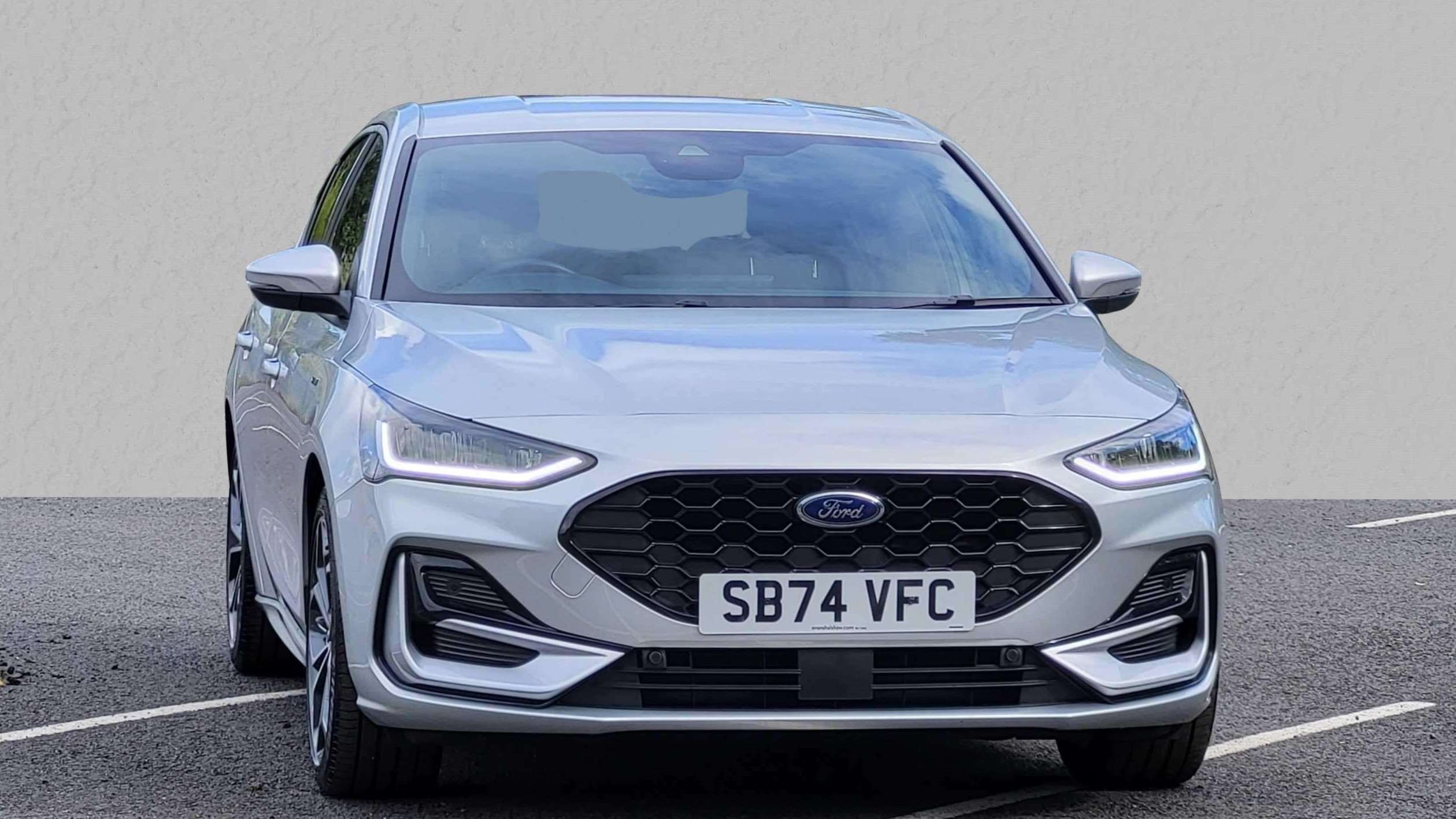 Main listing image - Ford Focus