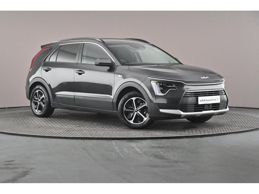 Main listing image - Kia Niro