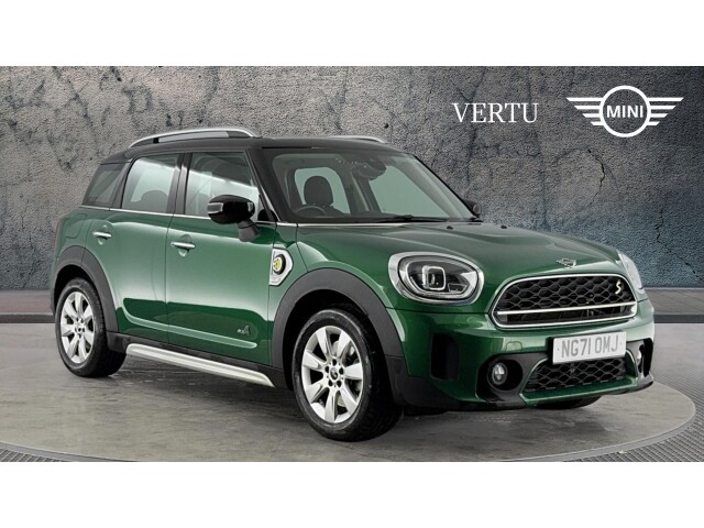 Main listing image - MINI Countryman