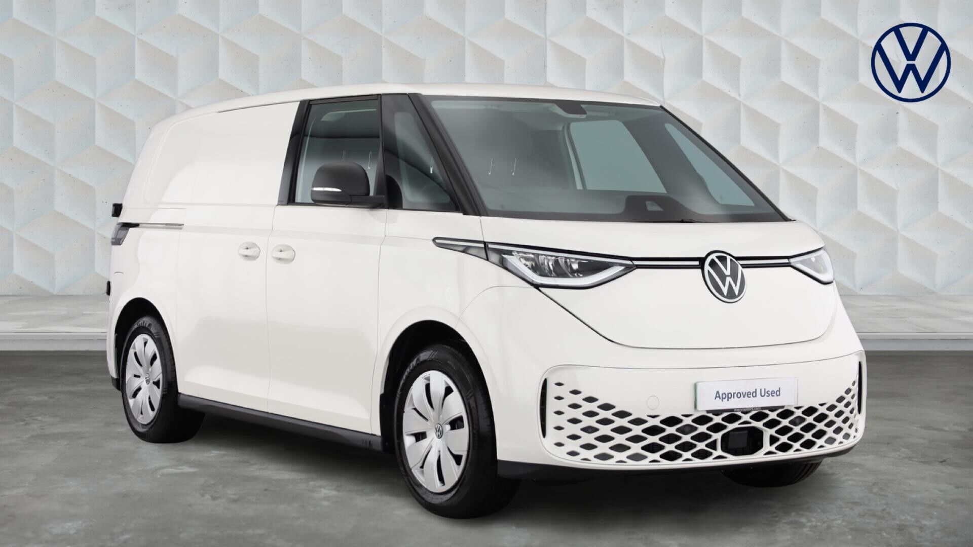 Main listing image - Volkswagen ID.Buzz