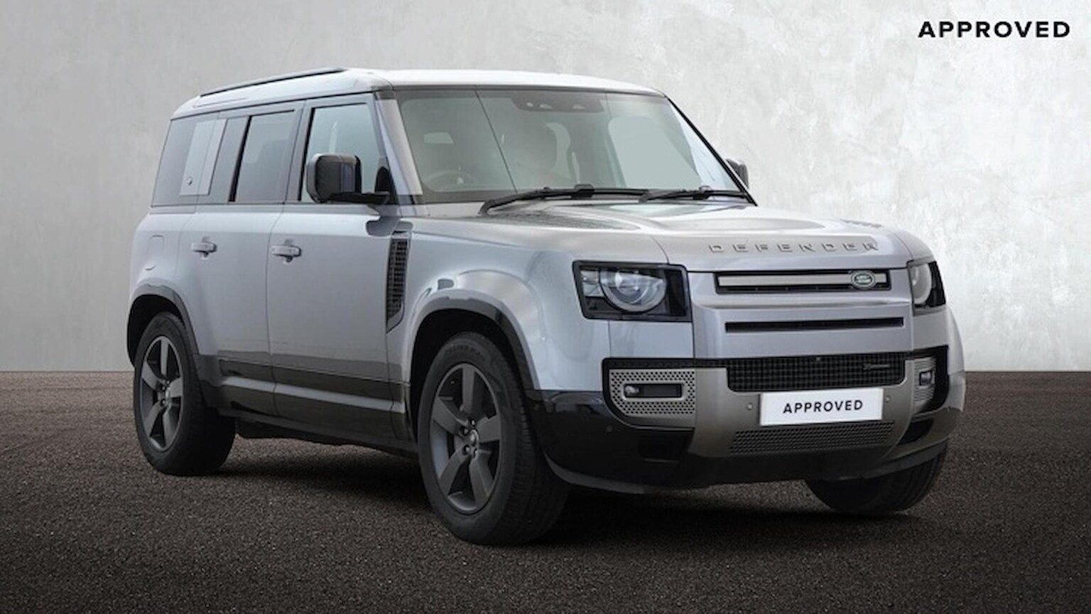 Main listing image - Land Rover Defender