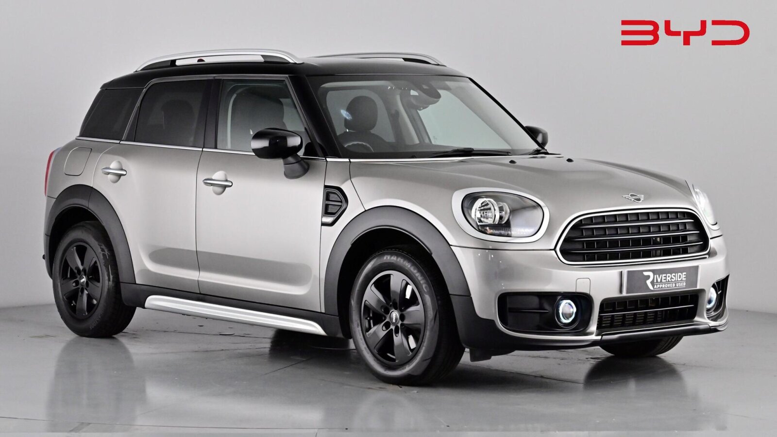 Main listing image - MINI Countryman