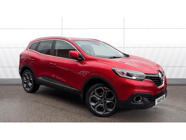 Main listing image - Renault Kadjar