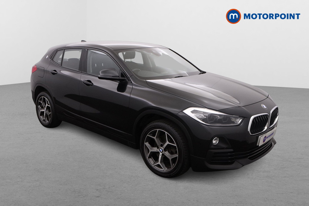 Main listing image - BMW X2