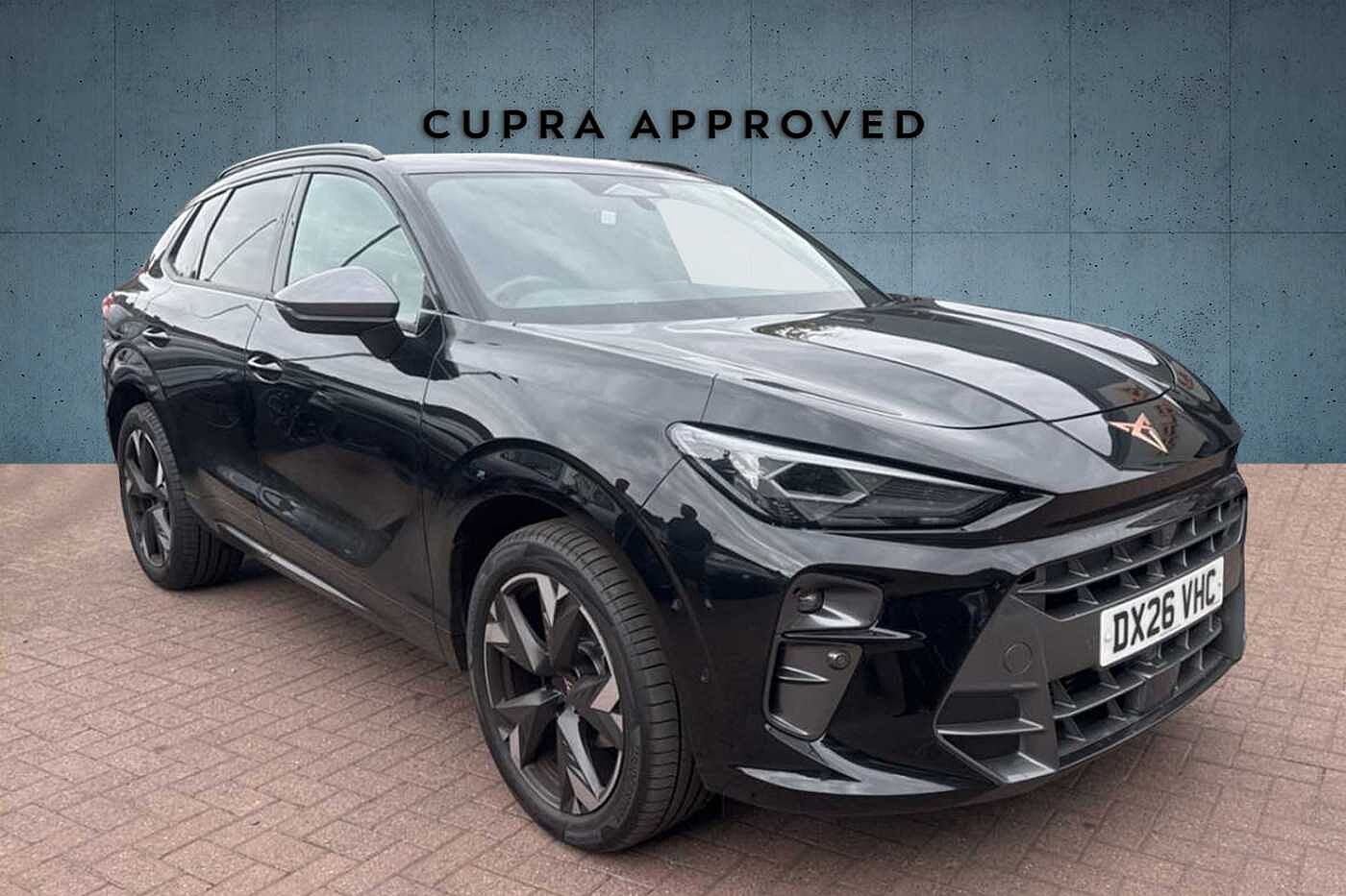 Main listing image - Cupra Terramar