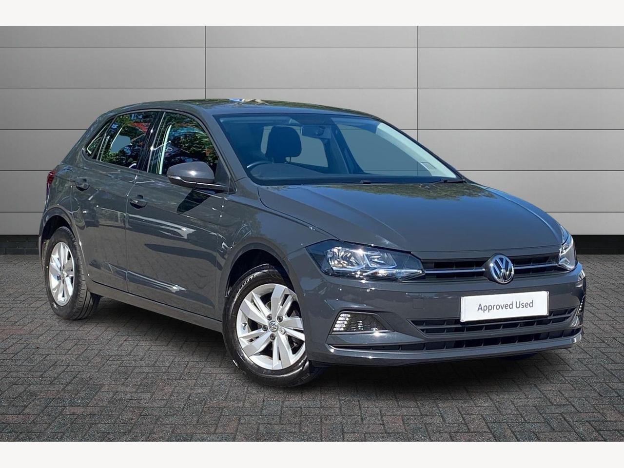 Main listing image - Volkswagen Polo