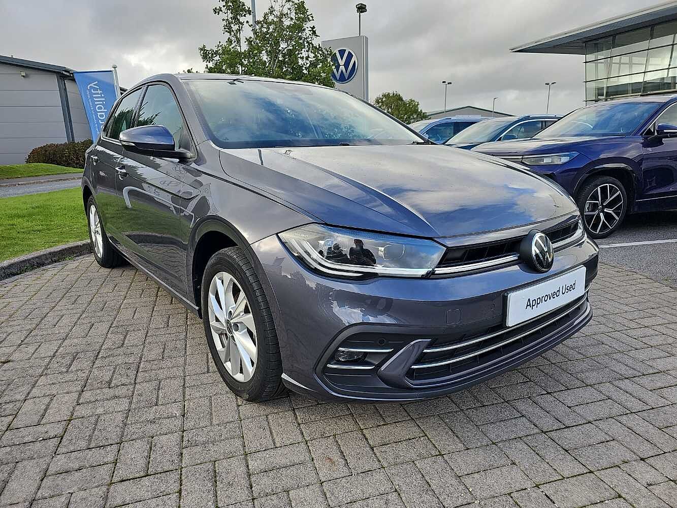 Main listing image - Volkswagen Polo