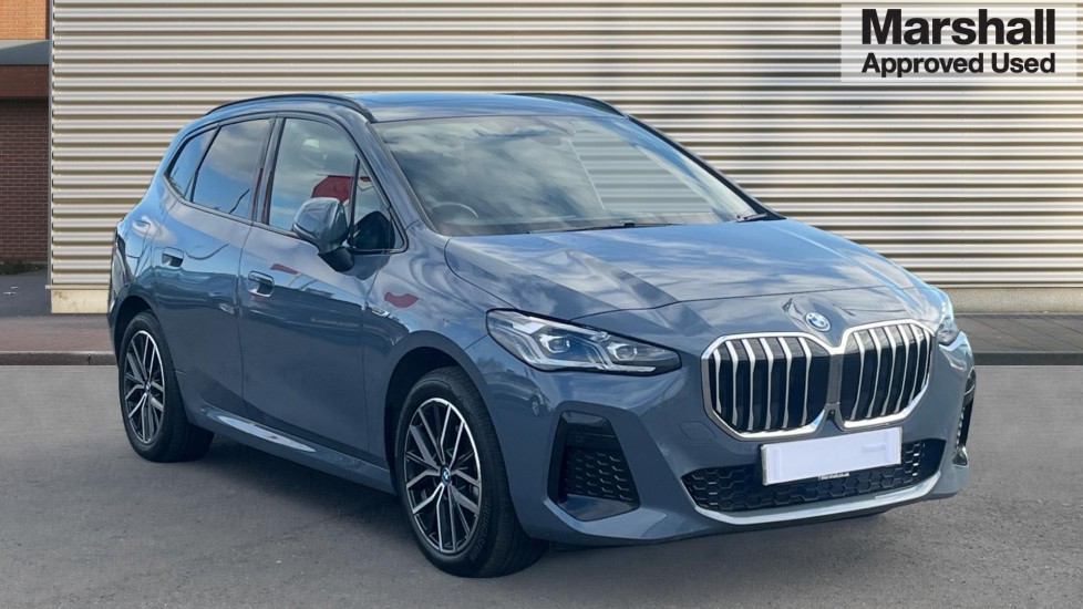 Main listing image - BMW 2 Series Active Tourer