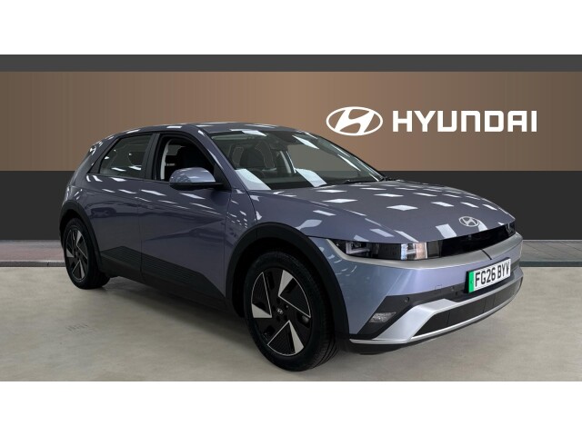 Main listing image - Hyundai IONIQ 5