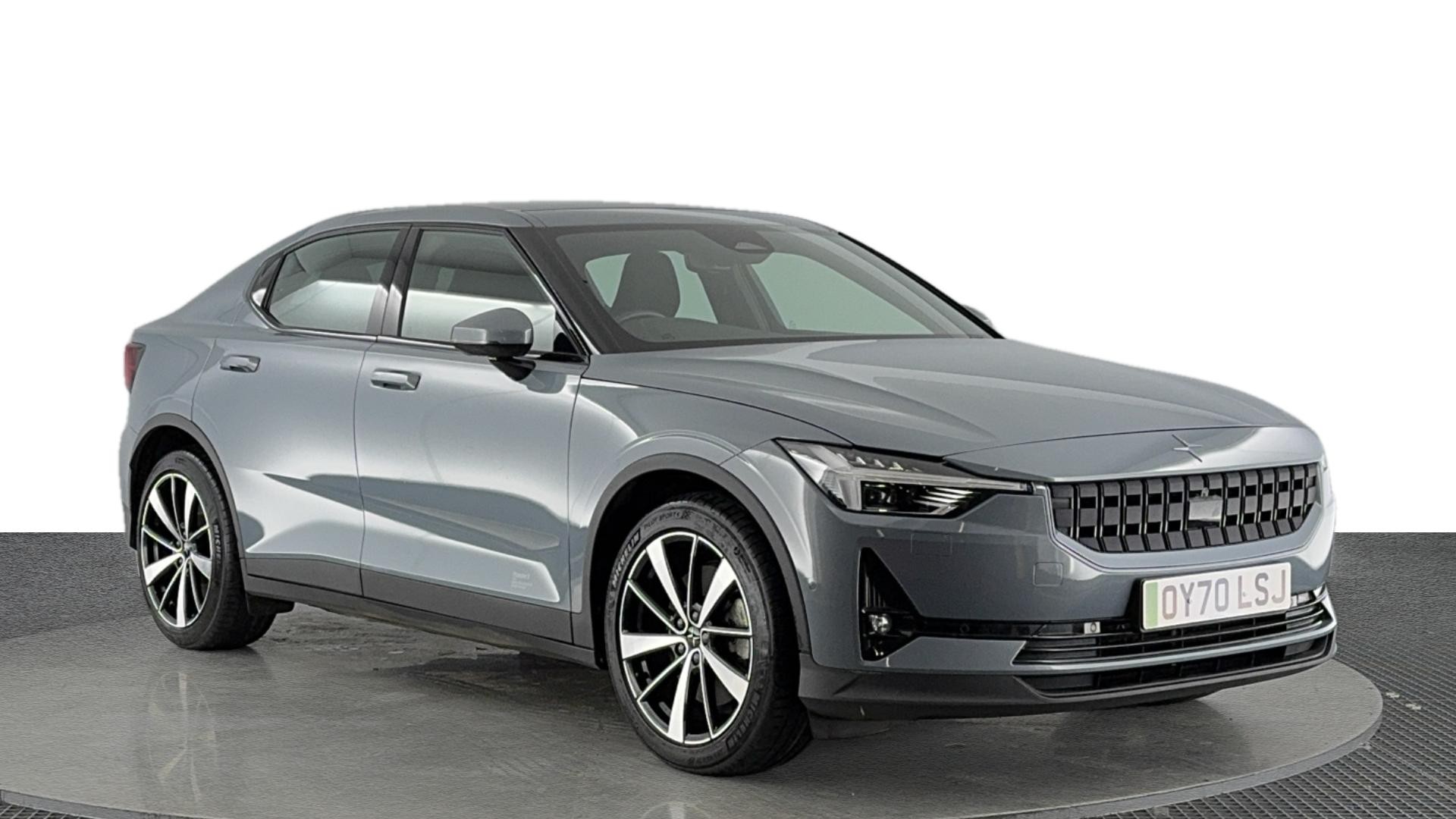 Main listing image - Polestar 2