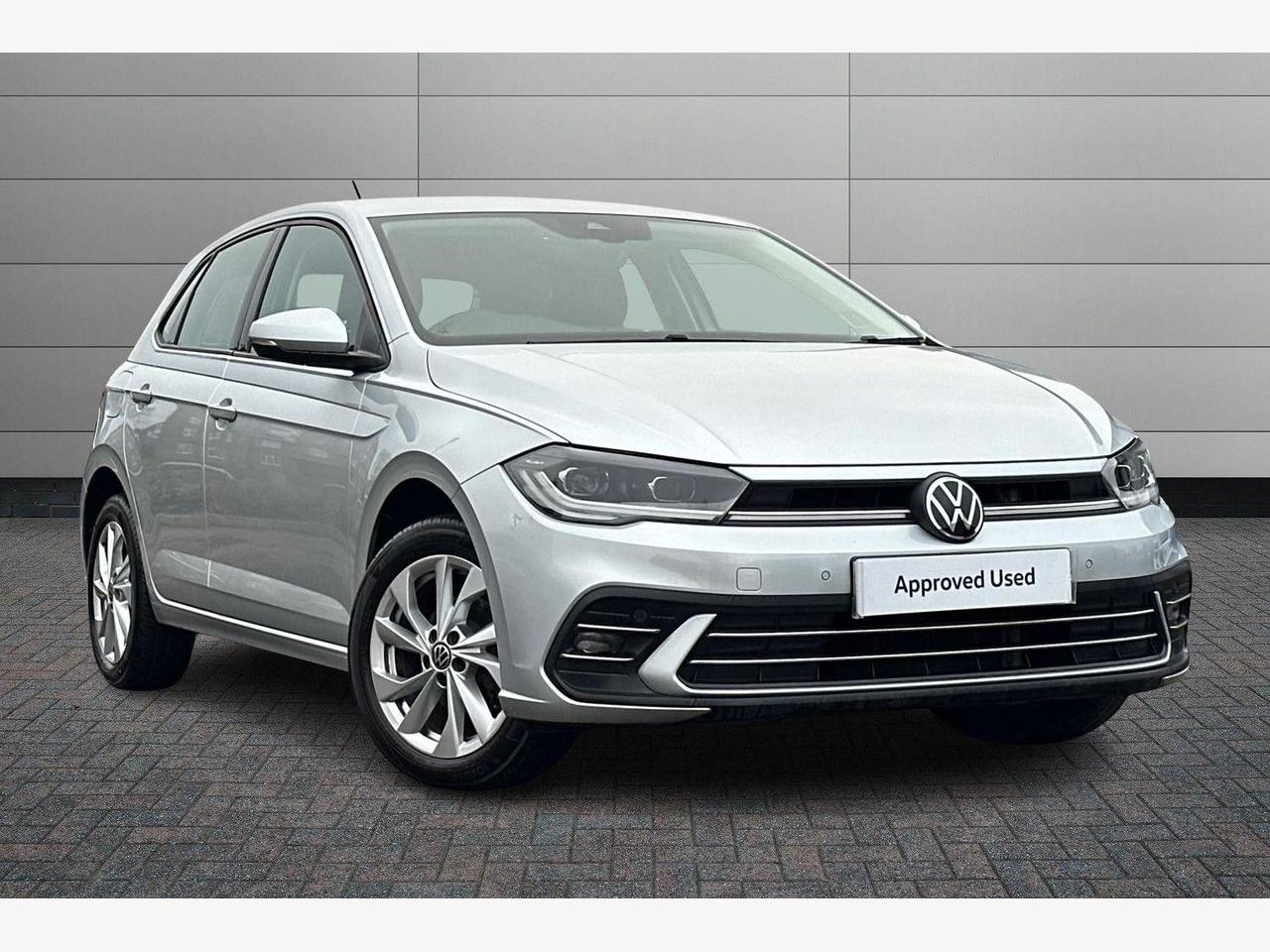 Main listing image - Volkswagen Polo