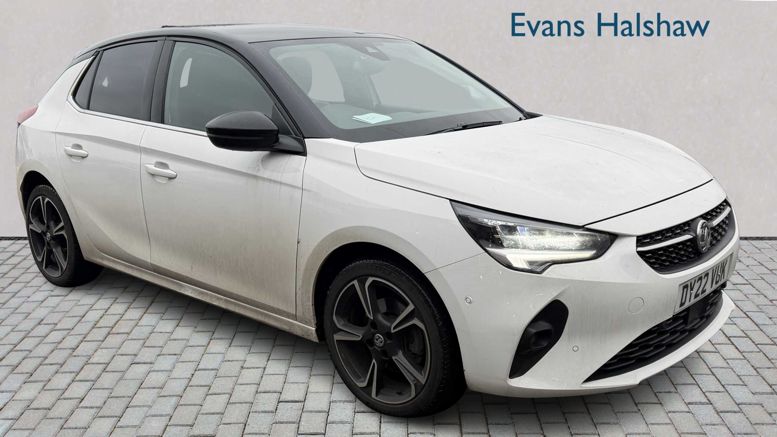 Main listing image - Vauxhall Corsa