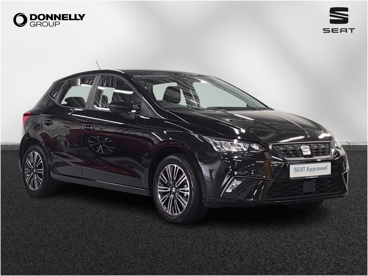 Main listing image - SEAT Ibiza