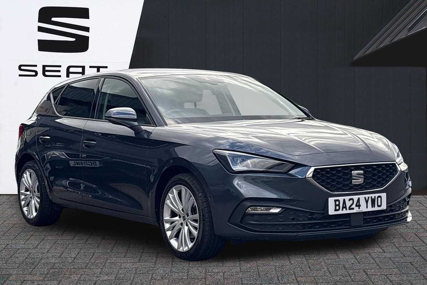 Main listing image - SEAT Leon