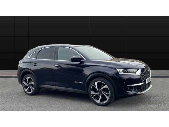 Main listing image - DS DS 7 Crossback