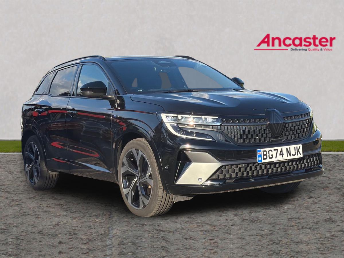 Main listing image - Renault Austral