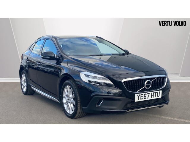 Main listing image - Volvo V40 Cross Country