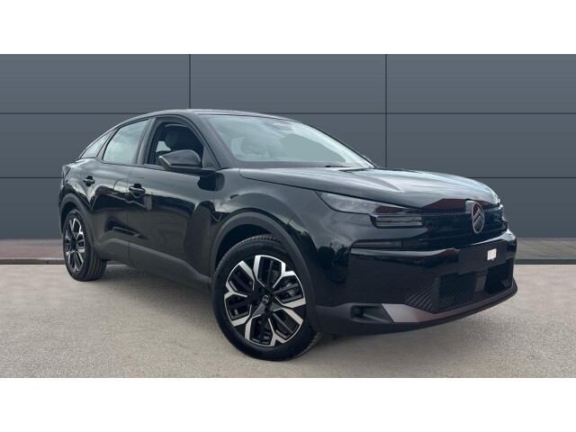 Main listing image - Citroen C4